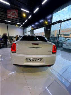 Chrysler 300